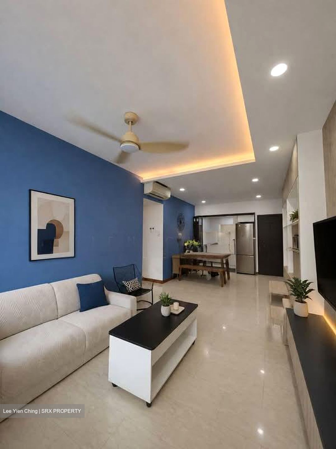 Compass Heights (D19), Apartment #590805981